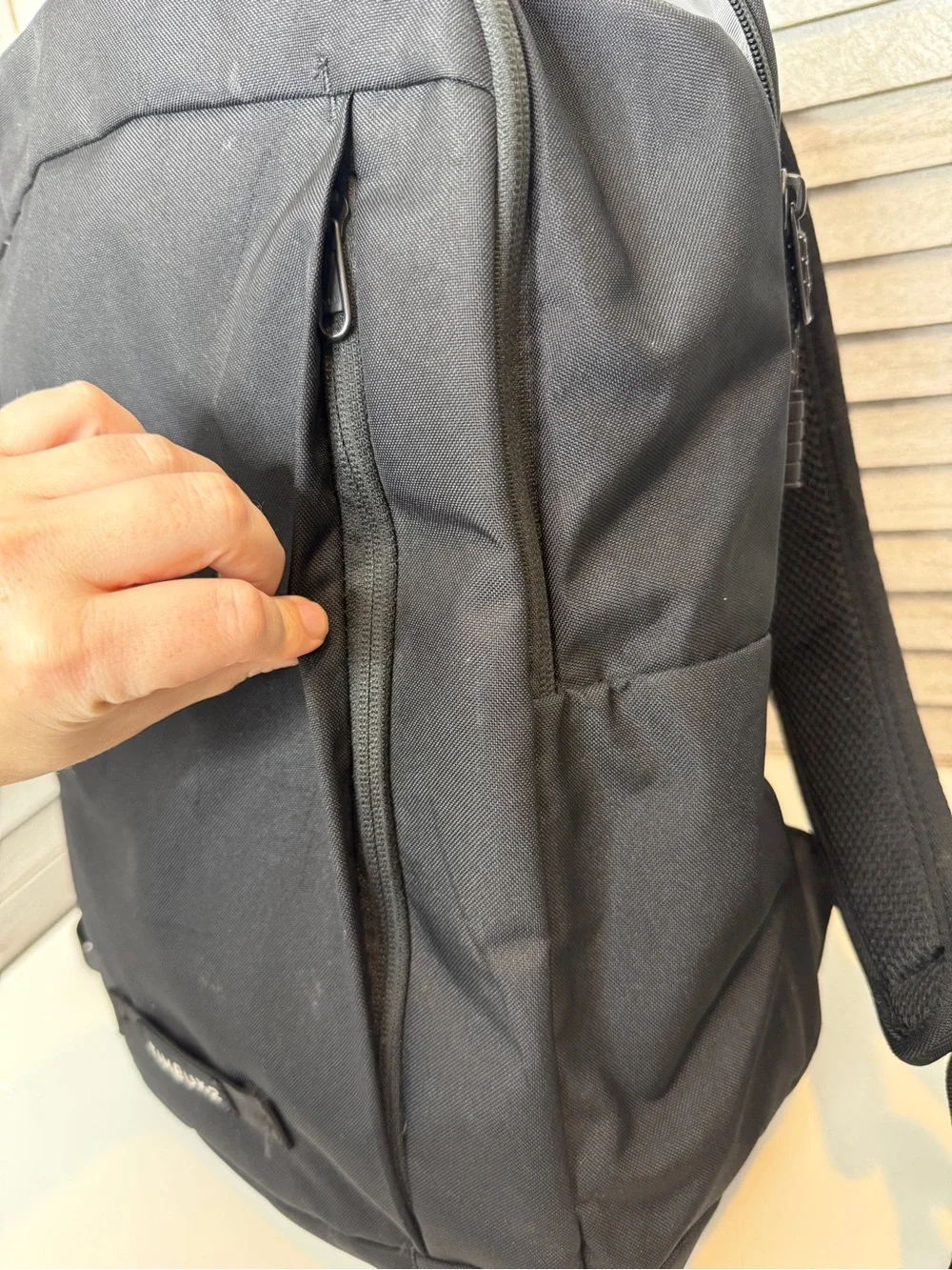 Timbuk2 parkside laptop